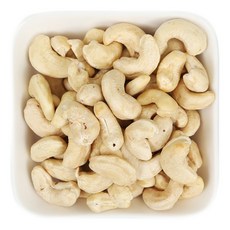 FNJ 인도네시아산 생 캐슈넛 1Kg (500g+500g), 1개