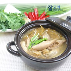 선미 소내장탕 600g, 1개