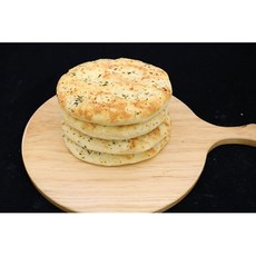 마약푸드몰 포카치아 빵 6인치, 1개