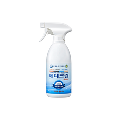 메디크린 살균소독제, 500ml, 1개
