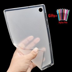 레노버 케이스레노버 탭 M10 FHD 플러스 10.3 X606 Gen 3 테라바이트-328FE 2nd P11 2021 Pro 11.5 실리콘, M10 HD X306X X306F