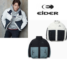 아이더 <3층 아이더>김우빈 다운 20FW 마지막 초특가!#남여공용 젊은 감각의 블럭형 숏다운 자켓#심플하고 베이직한 캐주얼룩#마그니 다운자켓 DMW20565