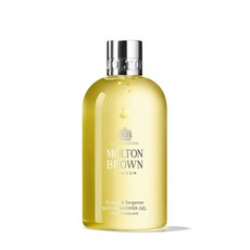 몰튼브라운 오렌지 앤 베르가못 샤워젤 300ml, 1개