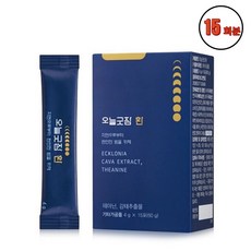 숙면환 수면보조제 잠잘오는약 영양제 테아닌 수험생 직장인 스트레스 완화 예방 숙면용품 숙면 보조제 불안해소 관리, 4개(최저가할인)