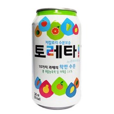 코카콜라 토레타 340mlx24캔, 24캔