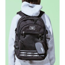 르마인 애슬레져백팩