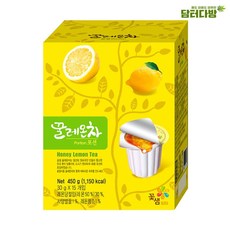 ++티앤북++과일꿀차 가정용 사무실 레몬 청차 맛있는 꿀레몬 꿀청 과일++, +++_