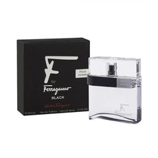 살바토레 페레가모 F 블랙 edt 100ml 50ml