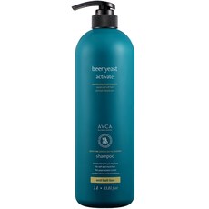 아브카 맥주효모 두피케어 대용량 탈모 기능성샴푸, 1개, 1000ml
