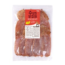 바다원 수상한 오징어, 300g, 1개