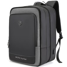 arctichunter 멀티 스토리지 노트북 백팩