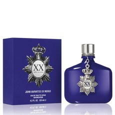 존 바바토스(향수) [선물포장] 존바바토스 XX 인디고 EDT 75ML