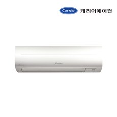 CSV-Q097U 수도권 당일 설치 가능 기본설치비 포함 캐리어 벽걸이 인버터 냉난방기 냉온풍기