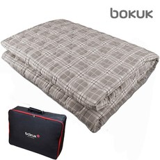 보국 에어셀 워셔블전기요 커피브라운 BKB-1653K킹180X200, 없음