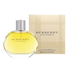 버버리 런던 우먼 오드퍼퓸 30ml