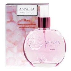 아스파시아 샤워코롱 플로랄 150ml
