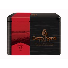 베티나르디 우바 캔, 100g, 1개