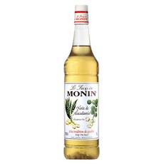 모닌 마카다미아넛 시럽 1000ml, 단품