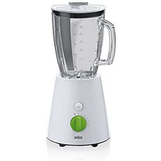 브라운 블렌더 JB3060 독일직구, 흰색