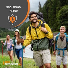 BulkSupplements.com N-아세틸 L-글루타민 분말 - 아미노산 영양 보조제 운동 후 회복 여성용 보충제 남성용 250 그램 8.8 온스, [03] 3.52온스(1팩)