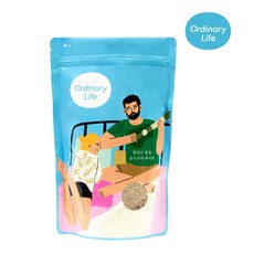 2022년 햇 국산 도토리묵 가루 500g, 1개