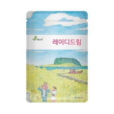 아름드레 삼각 티백 허브 차, 1.5g, 25개, 레이디드림
