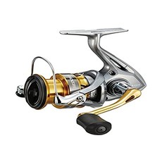 shimano sedona fl 스피닝 낚시 릴 하가네 기어 모델 2017, 500