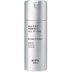 아이오페 맨 올데이 퍼펙트 올인원, 120ml, 1개