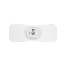 제스파 바디핏 데일리 저주파마사지기 ZP2130 안마기, ZP2131