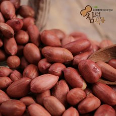 삼덕식품 국산 볶음땅콩 800g 2022년산 햇땅콩, 1개