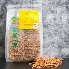 허준오빠 1등급 건홍삼 홍미삼 홍삼뿌리 건삼 300g, 1개, 기타홍삼 4년 소편