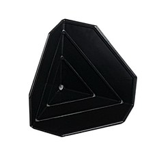 다몬드 각관대 택배박스 파손방지 모서리 보호대 가구 커버 각파이프 가드 마감캡 안전용품