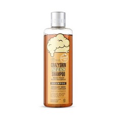 미친스킨 맥주 효모 탈모 샴푸, 300g, 1개