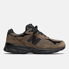 뉴발란스 X JJJ자운드 990v3 남성사이즈 M990JJ3