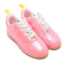 [해외]나이키 에어 포스 1 EXPERIMENTAL RACER PINK/ARCTIC PUNCH-SAIL-OPTI YELLOW 21SP-I cv1754-600