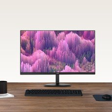 디엑스 IPS패널 75Hz 22형 시력보호 사무용 게이밍 컴퓨터 모니터 국내생산 D220XHDMI, D220X HDMI일반