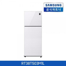 [소상공인 제품] RT38T503M1L 냉장고 1도어 385L 무료배송폐가전회수, 사업자구매내용확인