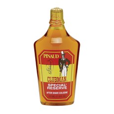 클럽맨피노드 스페셜 리저브 에프터쉐이브 코롱, 177ml, 1개
