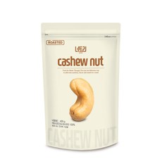 너트리 볶음캐슈넛, 400g, 1개