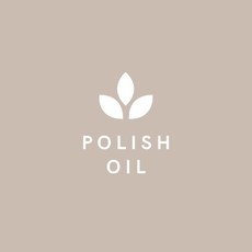 폴리쉬 오일 120ml / 폴리시 오일 120ml / 웨트 오일 / 헤어 오일 / 손상모 에센스 / 손상모 오일
