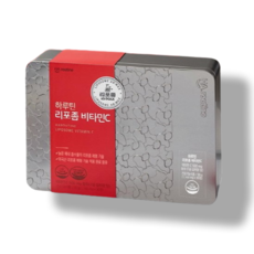 하루틴 리포좀 비타민C 90정 3개월 1박스 하루 비타민 리포솜 씨 리포조말 시