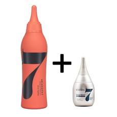 헤드스파7 헤어트리트먼트 안티에이징케어 215ml + 더 프리미엄 50ml, 1세트