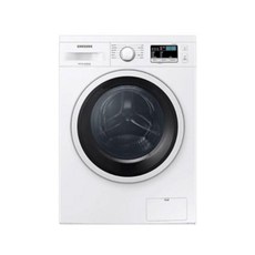 삼성전자 드럼세탁기 9KG WW90T3000KW 화이트 소량세탁 원룸 오피스텔/