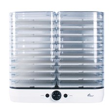 한일전기 식품건조기 10단, HFD-10000L