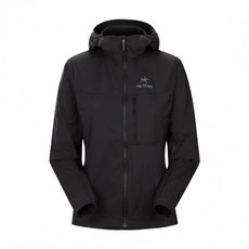 ARCTERYX FW22 아톰 헤비웨이트 후디 여성