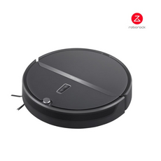 로보락 물걸레 로봇청소기 roborock E4, 블랙