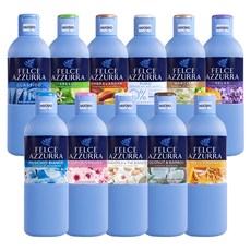 펠체아주라 향좋은 바디워시 바디클렌져 650ml, 체리 블라썸