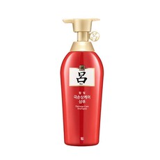 려 함빛 극손상케어 샴푸, 3개, 400ml
