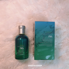 ZARA 봄과 여름 남성용 오드뚜왈렛 100ml, 살라 봄과 여름 남성용 오드뚜왈렛