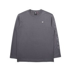 [정품매장]다이나핏 에반 긴팔티 YUU22220